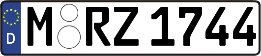 M-RZ1744