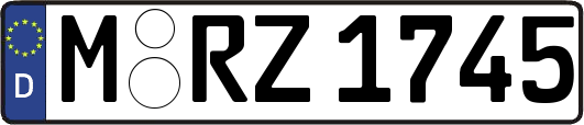 M-RZ1745
