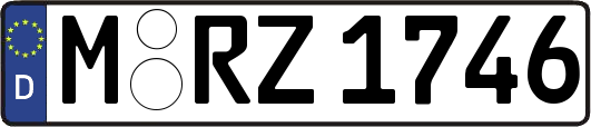 M-RZ1746