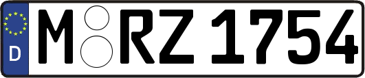 M-RZ1754