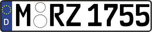 M-RZ1755