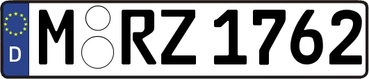M-RZ1762