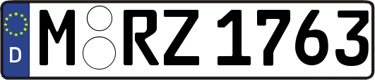 M-RZ1763