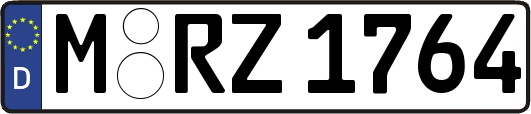 M-RZ1764