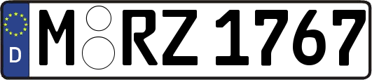 M-RZ1767