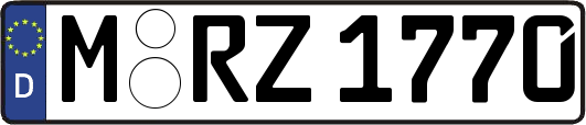 M-RZ1770