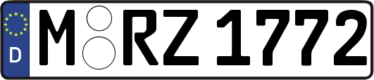 M-RZ1772