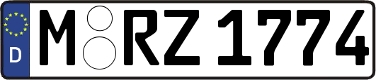 M-RZ1774