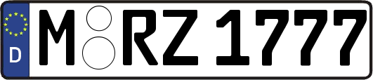 M-RZ1777