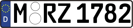 M-RZ1782