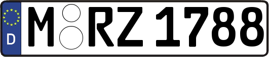 M-RZ1788