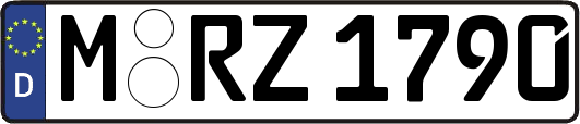 M-RZ1790