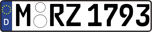 M-RZ1793
