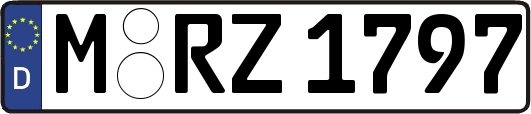 M-RZ1797