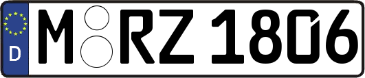 M-RZ1806