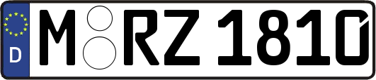 M-RZ1810