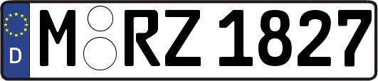 M-RZ1827