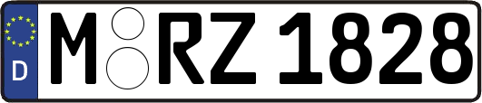 M-RZ1828