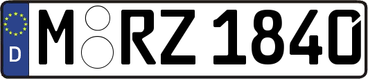 M-RZ1840
