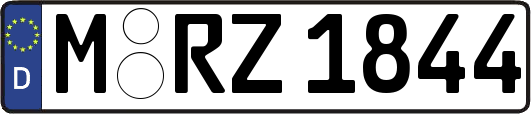 M-RZ1844