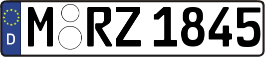 M-RZ1845