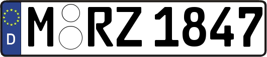 M-RZ1847