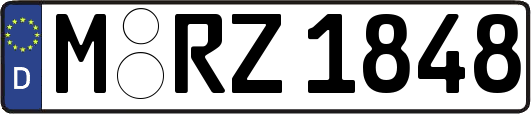 M-RZ1848