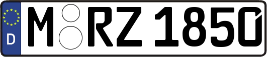 M-RZ1850