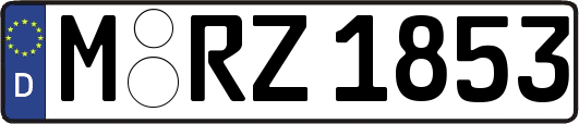 M-RZ1853