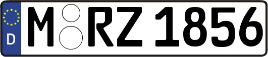M-RZ1856
