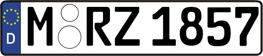 M-RZ1857