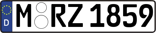 M-RZ1859