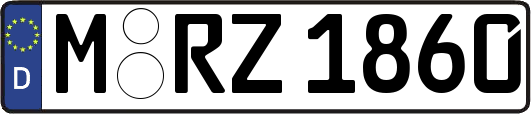 M-RZ1860