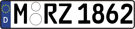 M-RZ1862