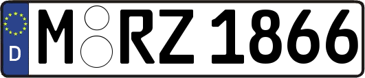 M-RZ1866
