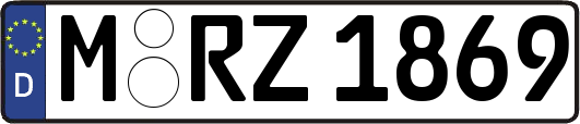 M-RZ1869
