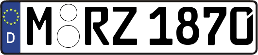 M-RZ1870