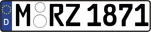 M-RZ1871