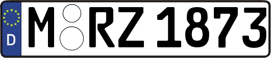 M-RZ1873