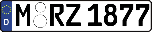M-RZ1877
