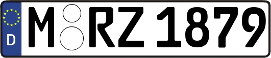 M-RZ1879