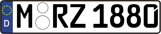 M-RZ1880