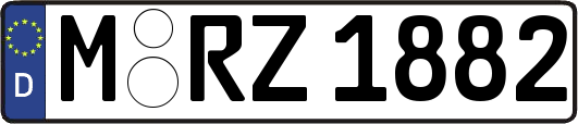 M-RZ1882