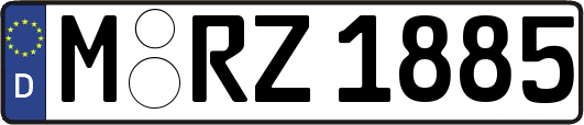 M-RZ1885