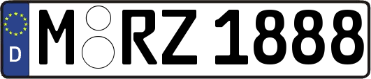 M-RZ1888