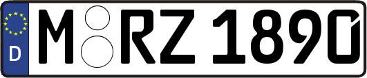 M-RZ1890