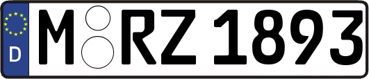 M-RZ1893