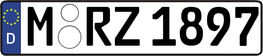 M-RZ1897