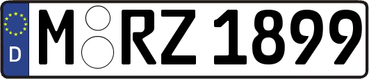 M-RZ1899