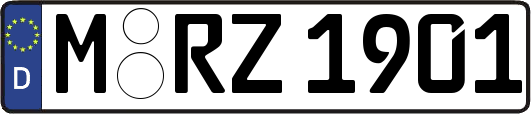 M-RZ1901